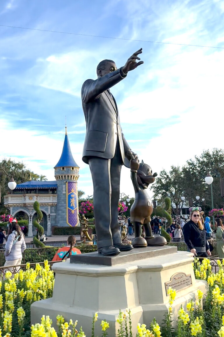 Orlando Weather in January: What Canadians Need to Know Before Packing for Disney World in Winter Months