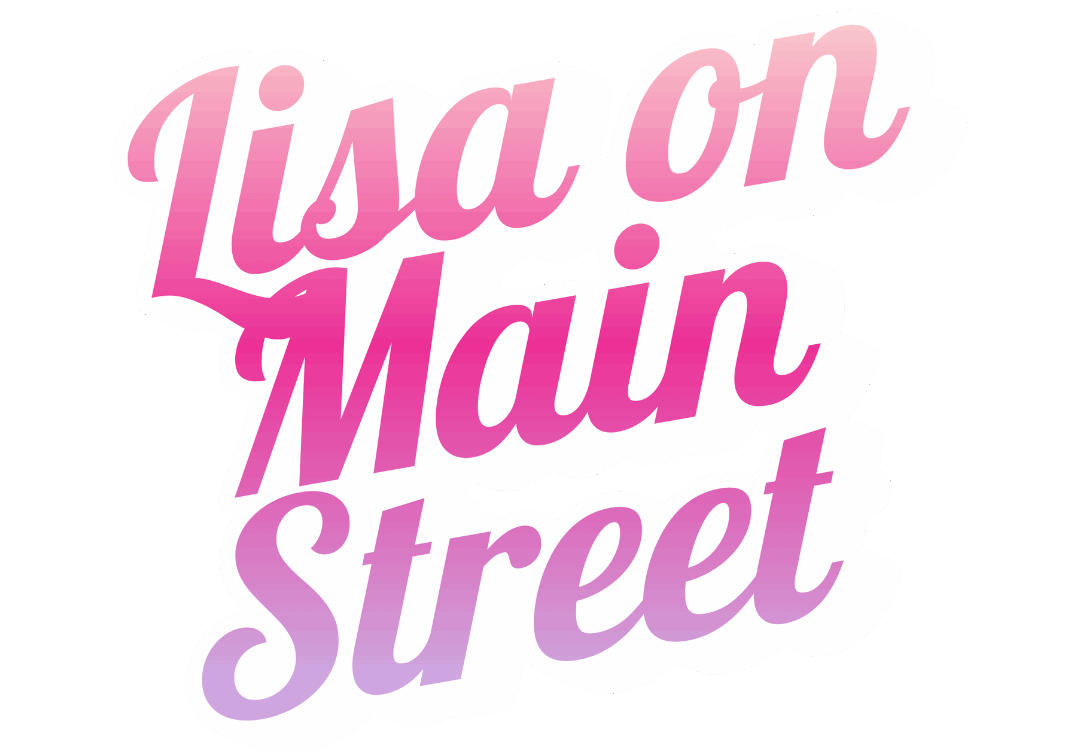 Lisa on Main Street