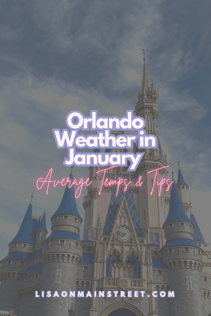 Is January a good month to visit Orlando? Get the inside scoop on Orlando’s January weather, including highs, lows, and how to dress for park days. A must-read if you’re heading to Disney or Universal!