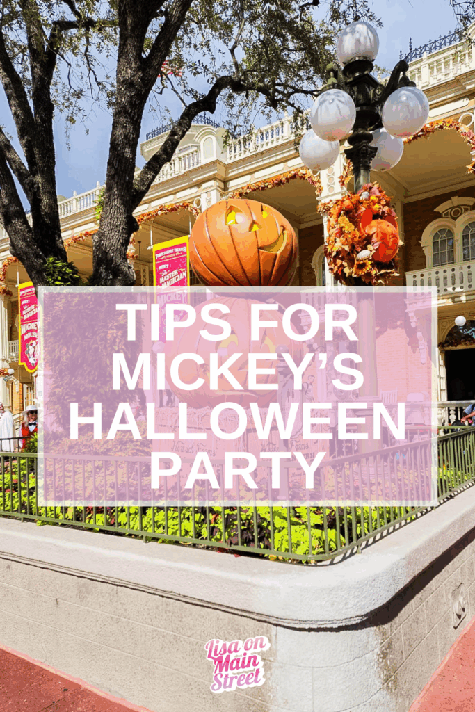 Heading to Mickey’s Not-So-Scary Halloween Party at Magic Kingdom? Discover tips for costumes, candy, and must-know details about this limited-entry Disney Halloween event.