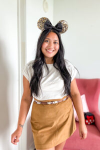 Animal Kingdom Outfit Ideas: Chic & Comfortable Looks for Your Disney Day