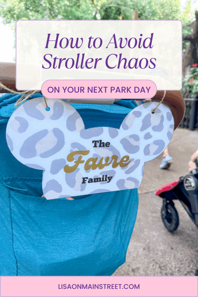 From rentals to bringing your own, here’s everything you need to know about taking a stroller to Disney. Save time, avoid tantrums, and enjoy a smoother park day.
