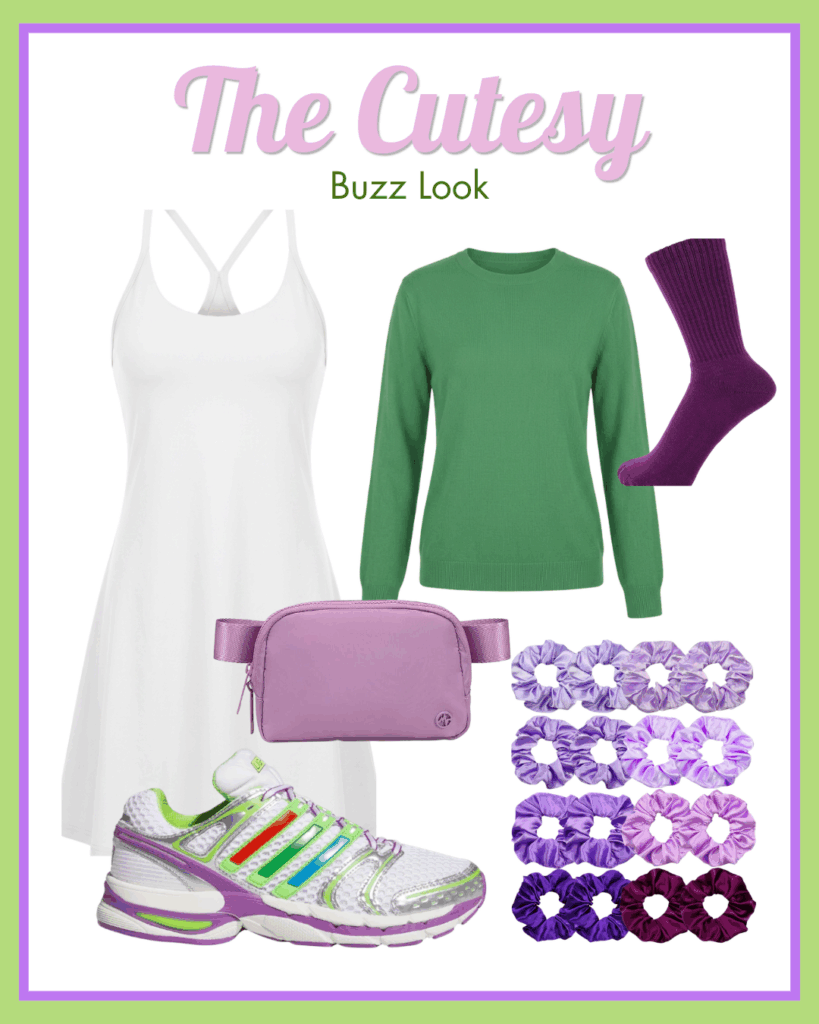 Planning a day at Hollywood Studios? These cute Buzz Lightyear Disneybound outfits are comfortable, park-ready, and perfect for exploring Toy Story Land.