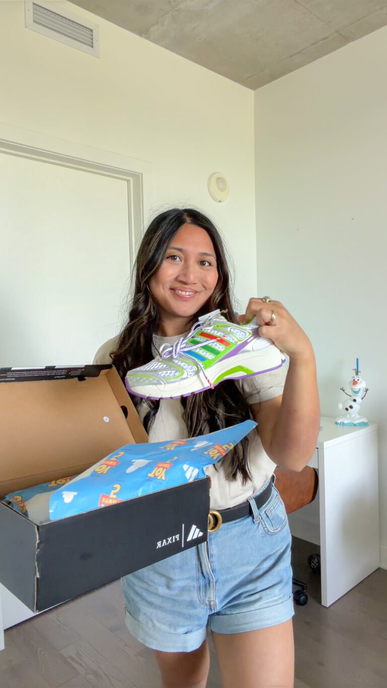 4 Cute Buzz Lightyear Disneybound Ideas for Your Next Disney Trip