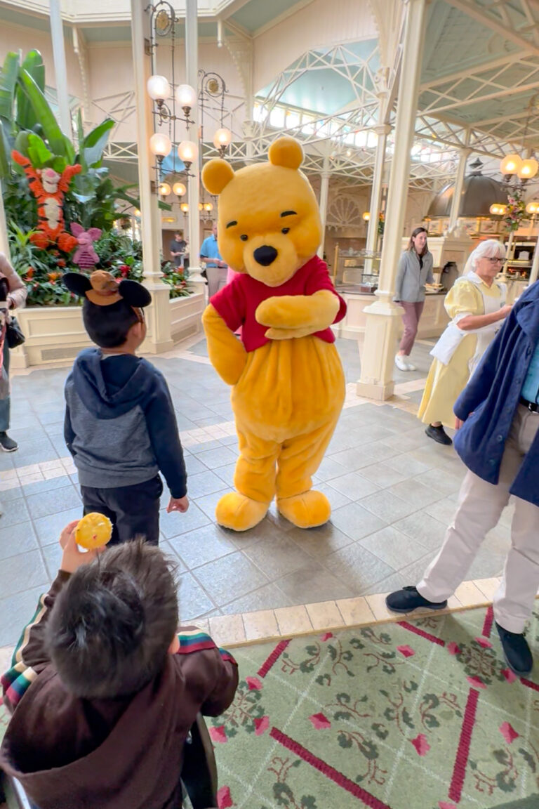 The Best Age to Take Your Kids to Disney? Here’s What I’ve Learned