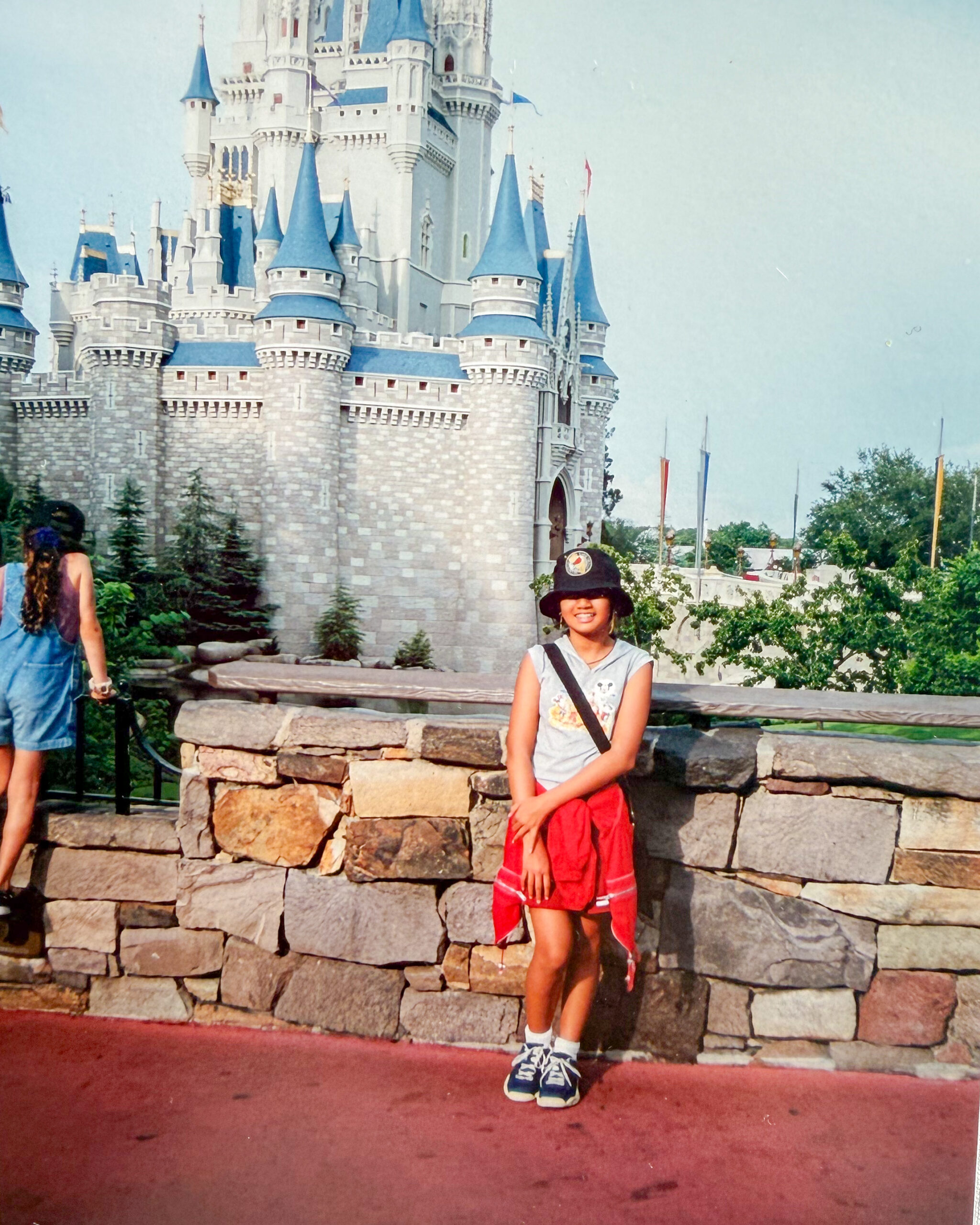 The Magic of My First Disney Trip: Looking Back 25 Years Later