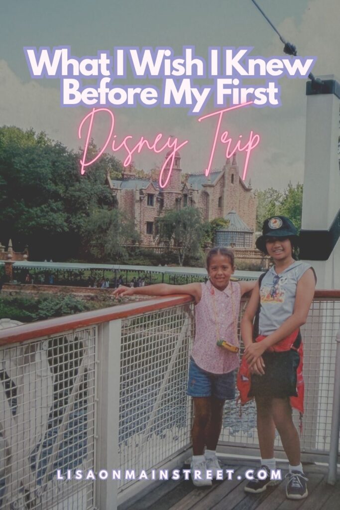 Planning your first Disney World vacation? Learn from a Disney fan’s first trip experience, including memorable attractions, Disney magic, and why the little moments matter most.
